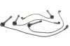 Проводи запалювання Mitsubishi Lancer II/IV/V 1.6 79-03 (к-кт) BOSCH 0 986 357 147 (фото 5)