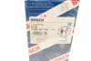 Комплект запалювального кабелю BOSCH 0 986 357 150 (фото 7)