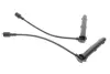 Провід запалювання Rover 200 II/25 I/45 I/75 1.4-1.8 95-05 (к-кт) BOSCH 0 986 357 154 (фото 7)