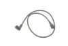 Провід запалювання Mitsubishi L300 (II/III) 1.6-2.4 80-04 (к-кт) BOSCH 0 986 357 185 (фото 18)