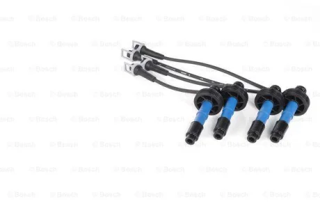 Провід запалювання Renault Laguna 2.0 95-01/Volvo S40/V40 1.6-2.0 95-04 (к-кт) BOSCH 0 986 357 238