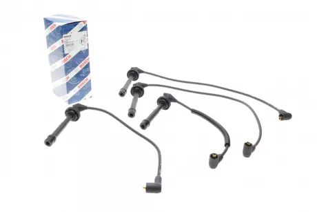 Провід запалювання Nissan Primera/Sunny 1/6/2.0 16V 90-00 (к-кт) BOSCH 0 986 357 239