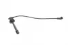 Провід запалювання Nissan Primera/Sunny 1/6/2.0 16V 90-00 (к-кт) BOSCH 0 986 357 239 (фото 5)