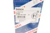 Провід запалювання Nissan Primera/Sunny 1/6/2.0 16V 90-00 (к-кт) BOSCH 0 986 357 239 (фото 7)