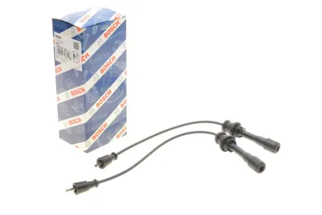 Комплект запалювального кабелю BOSCH 0 986 357 266