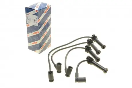 Комплект запалювального кабелю BOSCH 0 986 357 271