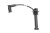 Проводи запалювання Ford Focus 1.8 16V 99-04/Mazda 6 1.8-2.3 02-08 (к-кт) (високовольтні) BOSCH 0 986 357 287 (фото 4)
