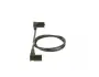 Дріт високовольтний ML 95 - кратн. 5 шт. =&quot;&quot; BOSCH 0986357770 (фото 3)