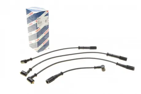 К-т ВВ дротів Fiat Doblo 1.2 ="" BOSCH 0986357816