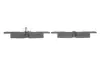 Колодки гальмівні (задні) Citroen Evasion/Fiat Ulysse/Lancia Zeta/Peugeot 806 94-02 (+датчики) BOSCH 0 986 424 027 (фото 3)