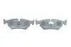 Колодки гальмівні (задні) Citroen Evasion/Fiat Ulysse/Lancia Zeta/Peugeot 806 94-02 (+датчики) BOSCH 0 986 424 027 (фото 4)