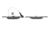 ГАЛЬМІВНІ КОЛОДКИ, ДИСКОВІ BOSCH 0 986 424 246 (фото 4)