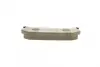 Колодки гальмівні (задні) Mazda 626 91-02 BOSCH 0 986 424 266 (фото 3)