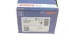 Гальмівні колодки BOSCH 0986424331 (фото 3)
