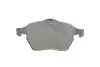 Колодки гальмівні дискові OPEL VAUXHALL Calibra,Vectra 2.0i -03 ="" BOSCH 0986424360 (фото 5)