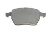 Колодки гальмівні дискові OPEL VAUXHALL Calibra,Vectra 2.0i -03 ="" BOSCH 0986424360 (фото 8)