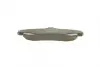 Колодки гальмівні (передні) Mitsubishi Colt 04-12/Carisma/Space Star/Volvo S40/V40 95-06/Smart 04- BOSCH 0 986 424 371 (фото 6)