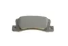 Колодки гальмівні дискові LEXUS/TOYOTA ES250/Corolla/Camry/Carina E/Avensis \&#039;\&#039;R =&quot;&quot; BOSCH 0986424383 (фото 5)