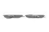 Колодки гальмівні дискові CITROEN Berlingo/Xsara/PEUGEOT Partner/306 1,1i,1.4i,1.8i,D,1.9D -02 =&quot;&quot; BOSCH 0986424414 (фото 4)