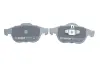 Гальмівні колодки дискові BOSCH 0986424443 (фото 4)