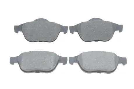 Гальмівні колодки дискові BOSCH 0986424443