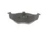 Колодки гальмівні дискові SEAT Toledo,Ibiza,Cordoba 1.9 D,1.8,2.0/VW Golf III,Vento,Polo 1.4,1.8,2. =&quot;&quot; BOSCH 0986424449 (фото 3)