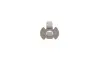 Тормозные колодки дисковые BOSCH 0986424455 (фото 15)