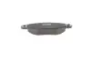 Тормозные колодки дисковые BOSCH 0986424455 (фото 5)
