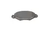 Тормозные колодки дисковые BOSCH 0986424455 (фото 7)