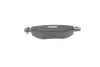 Тормозные колодки дисковые BOSCH 0986424455 (фото 8)