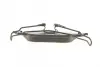 Колодки гальмівні дискові OPEL Astra G \&#039;\&#039;F \&#039;\&#039;1.2-1.8i \&#039;\&#039;&gt;&gt;-05 =&quot;&quot; BOSCH 0986424456 (фото 3)