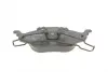 Колодки гальмівні дискові OPEL Astra G \&#039;\&#039;F \&#039;\&#039;1.2-1.8i \&#039;\&#039;&gt;&gt;-05 =&quot;&quot; BOSCH 0986424456 (фото 4)