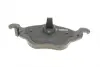 Колодки гальмівні дискові OPEL Astra G \&#039;\&#039;F \&#039;\&#039;1.2-1.8i \&#039;\&#039;&gt;&gt;-05 =&quot;&quot; BOSCH 0986424456 (фото 7)