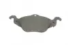 Колодки гальмівні дискові OPEL Astra G \&#039;\&#039;F \&#039;\&#039;1.2-1.8i \&#039;\&#039;&gt;&gt;-05 =&quot;&quot; BOSCH 0986424456 (фото 8)