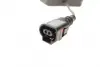 Колодки гальмівні дискові AUDI A3/TT/SEAT Leon/SKODA Octavia/VW Bora/Golf/Jetta -05 =&quot;&quot; BOSCH 0986424460 (фото 2)
