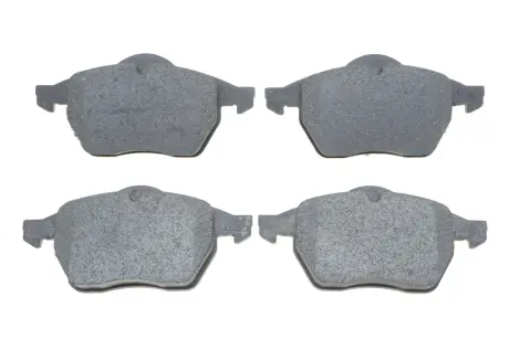Колодки гальмівні дискові AUDI A4 2.6,2.8,2.4/VW Passat 1.8,1.9TDI,2.5TDI -00 ="" BOSCH 0986424481