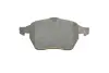 Колодки дискового тормоза BOSCH 0986424482 (фото 8)