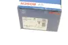 Колодки дискового тормоза BOSCH 0986424482 (фото 9)