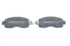 Колодки гальмівні дискові NISSAN Leaf \&#039;\&#039;F \&#039;\&#039;15&gt;&gt; =&quot;&quot; BOSCH 0986424509 (фото 4)