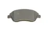 Колодки гальмівні дискові OPEL Corsa 1.0i,1.2i,Combo 1.3,1.6 -07 ="" BOSCH 0986424527 (фото 5)