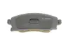 Колодки гальмівні дискові OPEL Corsa 1.0i,1.2i,Combo 1.3,1.6 -07 ="" BOSCH 0986424527 (фото 7)