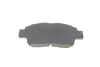 Колодки гальмівні дискові TOYOTA Yaris 1.0i,1.3i 16V,1.4D -05 =&quot;&quot; BOSCH 0986424535 (фото 3)