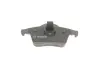 Колодки гальмівні дискові VOLVO S60/S80/V70/S80 -07 =&quot;&quot; BOSCH 0986424539 (фото 2)