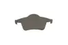 Колодки гальмівні дискові VOLVO S60/S80/V70/S80 -07 =&quot;&quot; BOSCH 0986424539 (фото 3)