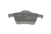 Колодки гальмівні дискові VOLVO S60/S80/V70/S80 -07 =&quot;&quot; BOSCH 0986424539 (фото 4)