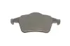 Колодки гальмівні дискові VOLVO S60/S80/V70/S80 -07 =&quot;&quot; BOSCH 0986424539 (фото 5)