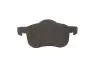 Колодки гальмівні (передні) Volvo S60/S80 2.0/2.4 D/T 98-10 (Ate-Teves) BOSCH 0 986 424 540 (фото 4)