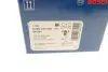 Колодки гальмівні (передні) Volvo S60/S80 2.0/2.4 D/T 98-10 (Ate-Teves) BOSCH 0 986 424 540 (фото 9)