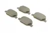 Колодки гальмівні ALFA ROMEO/FIAT/LANCIA 147/156/Linea/Lybra \&#039;\&#039;R \&#039;\&#039;1,6-1,9 \&#039;\&#039;&gt;&gt;05 =&quot;&quot; BOSCH 0986424553 (фото 2)