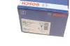 Гальмівні колодки дискові ROBERT BOSCH 0986424556 (фото 12)